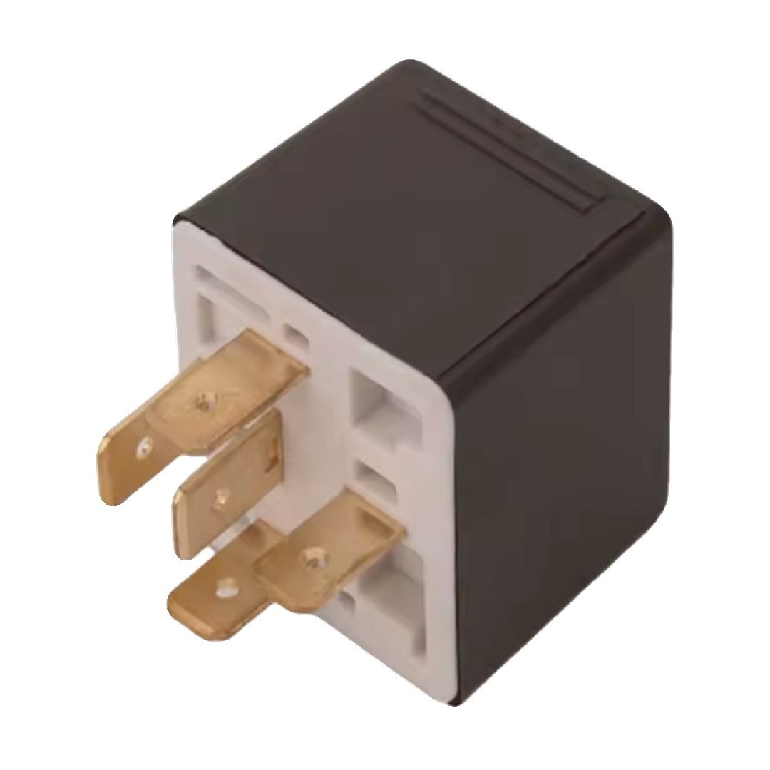 OEM 3171420 1504951 Flasher Relay Suitable for Volvo Construction Machinery Part