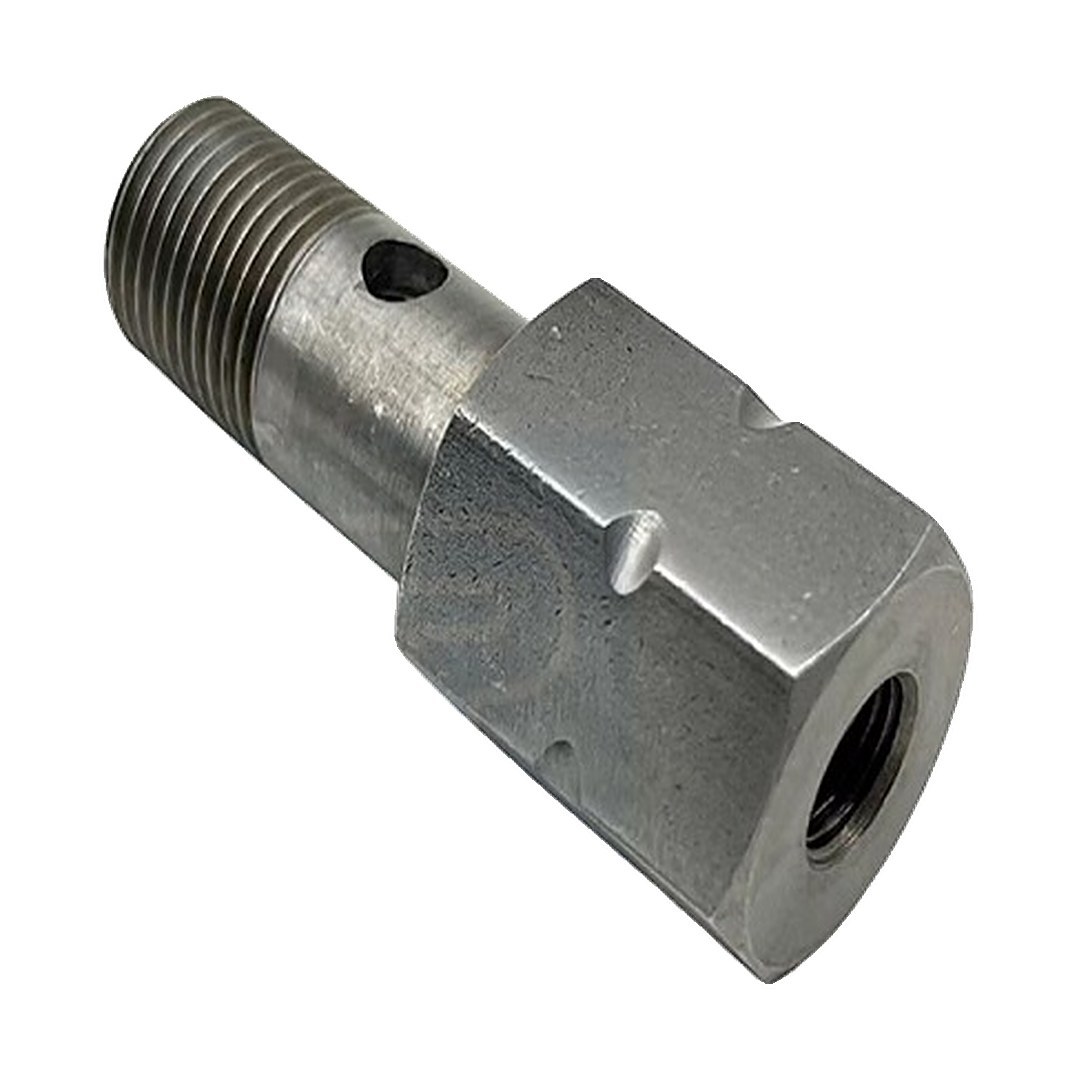 20754813 20776177 11216540 7420754813 Overflow Valve Spare Parts Suitable for Volvo Trucks