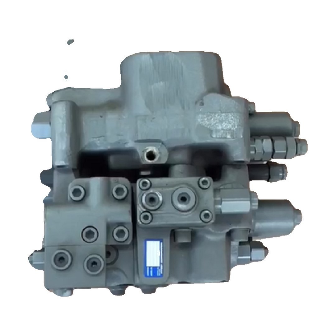 14576336 14532821 EC210B UX28 Main Control Valve for volvo Excavator