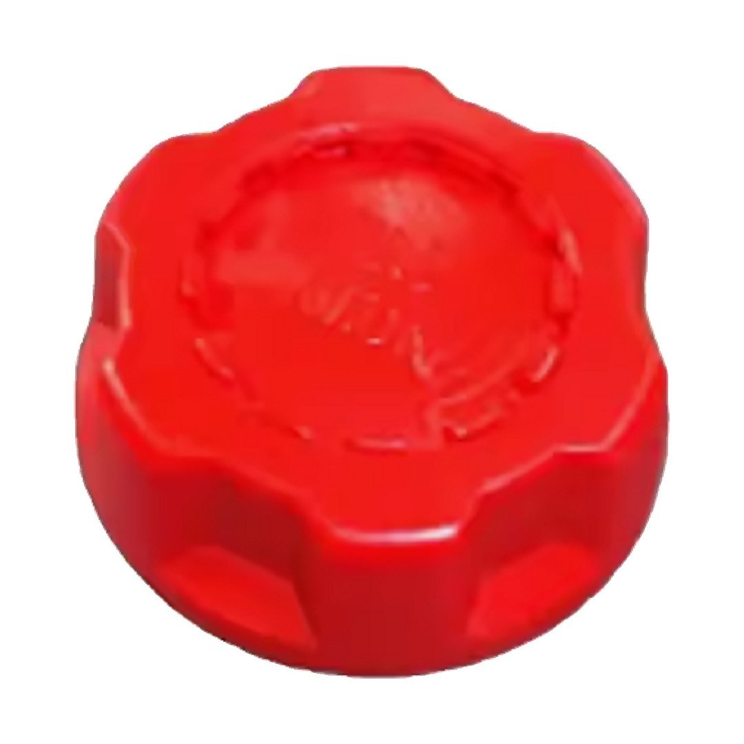 Oil Filler Cover Used for Truck Engine System 1675839 20807510