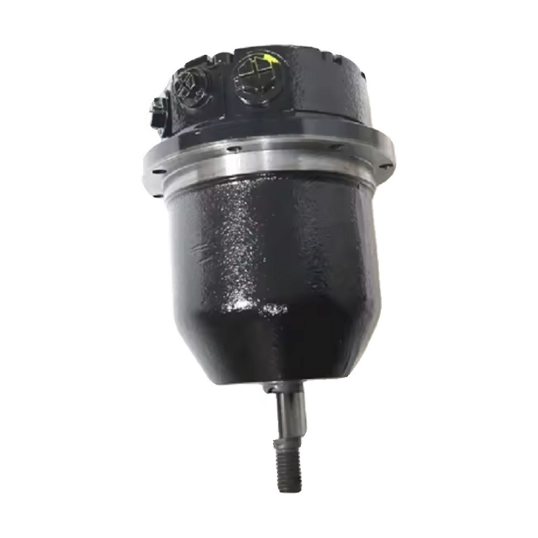 11116529 Is Suitable for Volvo A20 A30 Winch Truck Fan Motor