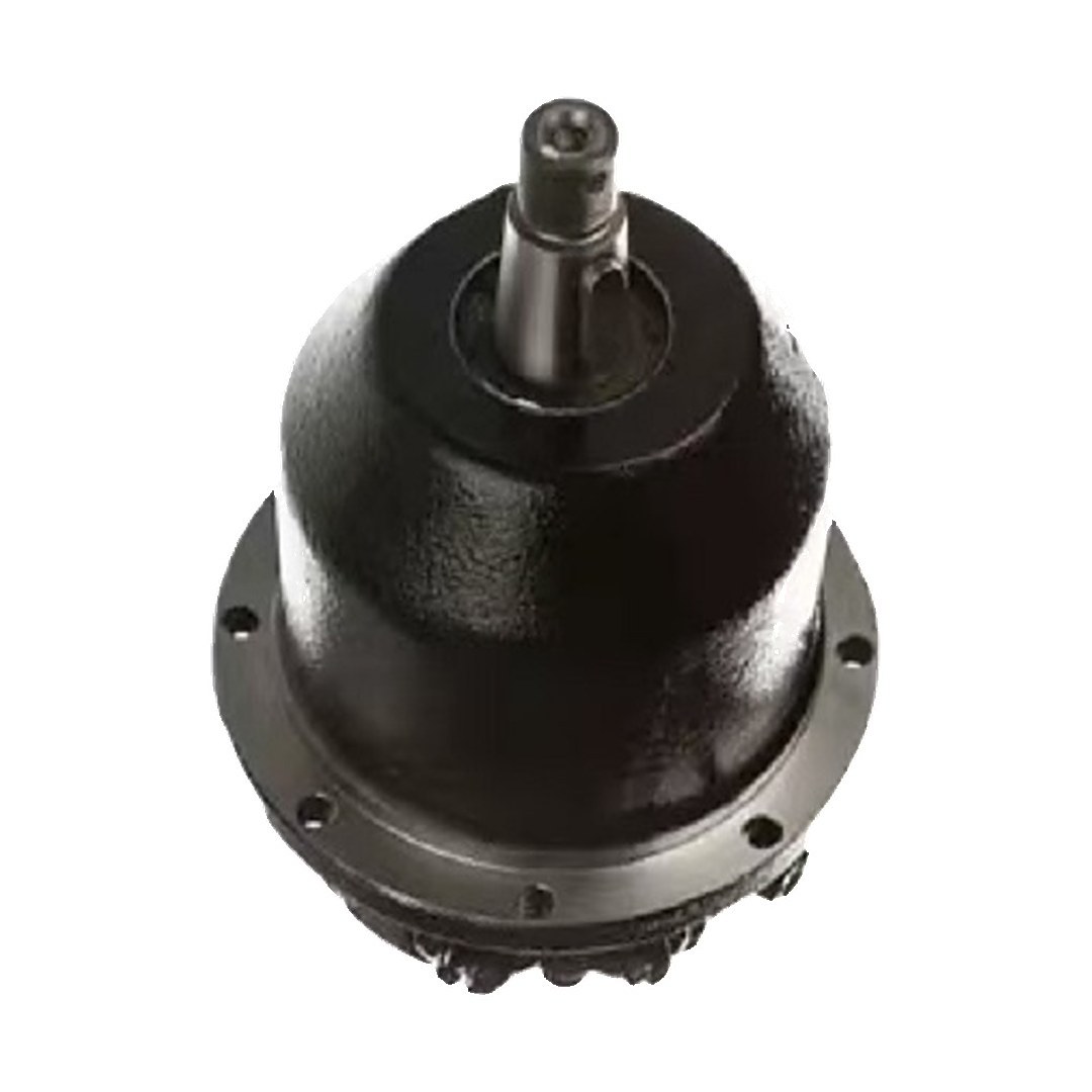 Hydraulic Fan Motor 11147935 11116529 Suitable for Volvo L70HL70G L70F L70E L90HL90GZ L90G L90F L90E Wheel Loaders