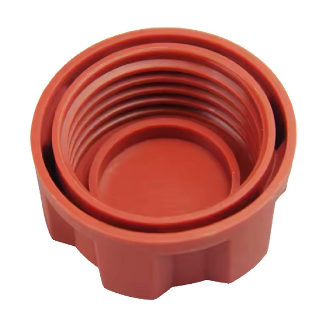 1675839 20807510 20808207 3154328 Engine System Cylinder Head Oil Filler Cap Suitable for Heavy Duty European Truck
