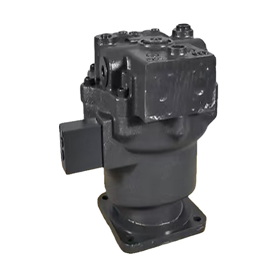 14653149 14684591 for Volvo EC380D Swing Motor