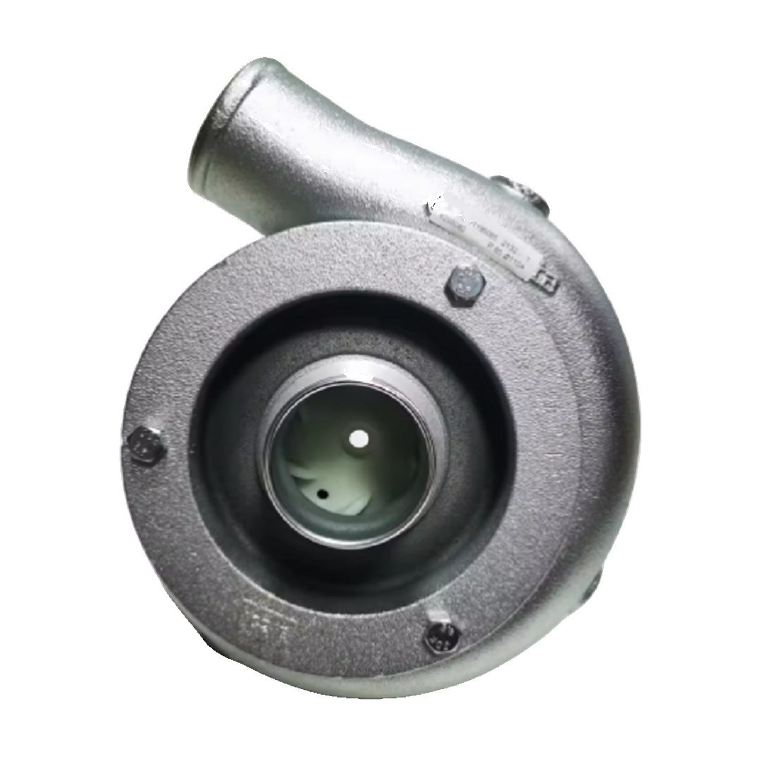 Original Water Pump for 11195065 VOE11195065 111-95065 A35e A40e Water Pump Excavator Engine Parts