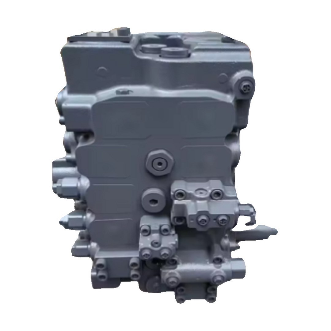 CONTROL VALVE Suitable for VOLVO 14795442 EC750D L