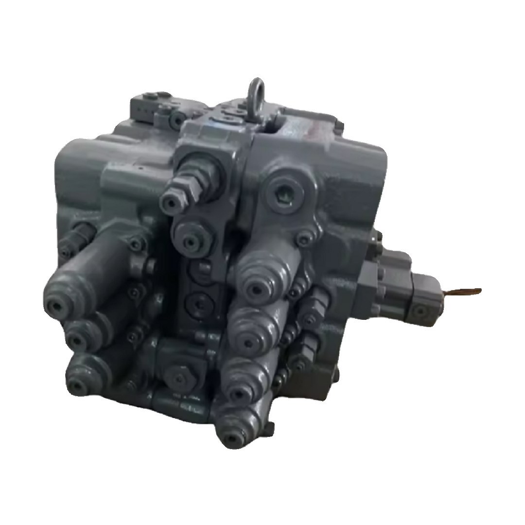 Excavator Hydraulic Parts 14511439 VOE14511439 UX32-18 EC290B Main Control Valve for EC290B 14577121