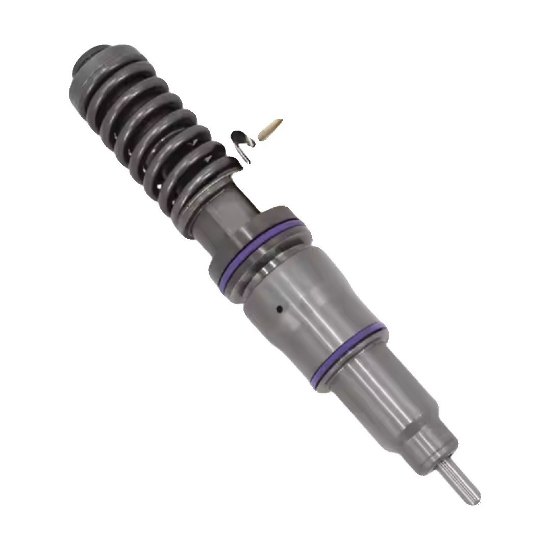 New Type of diesel Fuel Injection Common Rail Injector Truck diesel Nozzle 3801263 for diesel Engine Parts