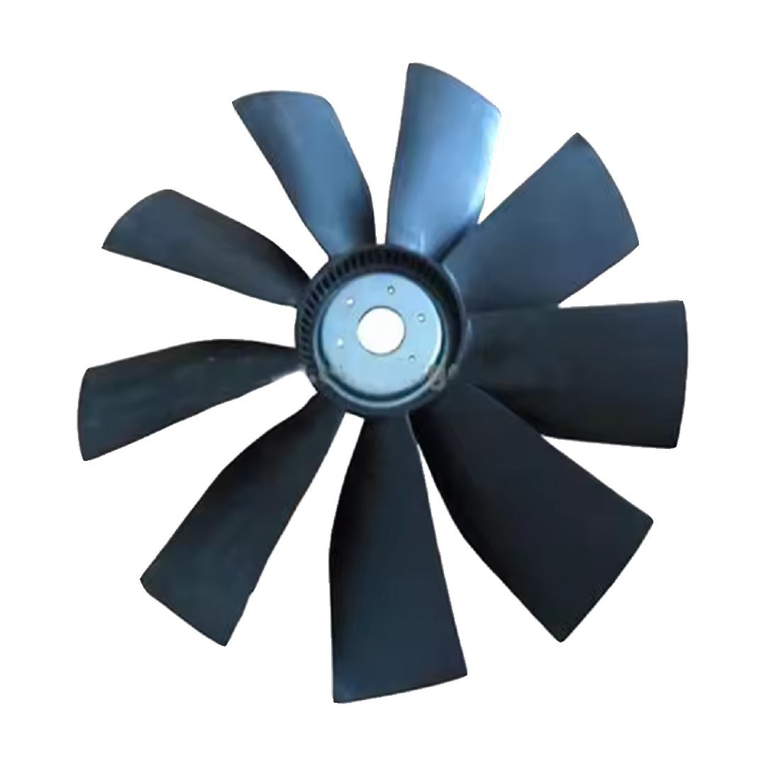 Fan Blade 3827492 21034351 20412753 3828963 3828964 for Engine TAD1340VE TAD1641VE TAD940VE