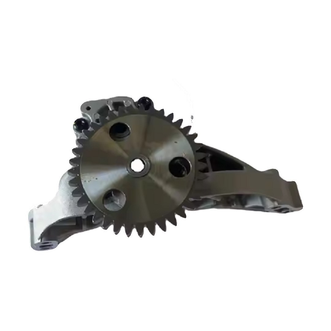 TAD1641GE diesel Engine Parts 22411770 Oil Pump Construction Machinery Parts