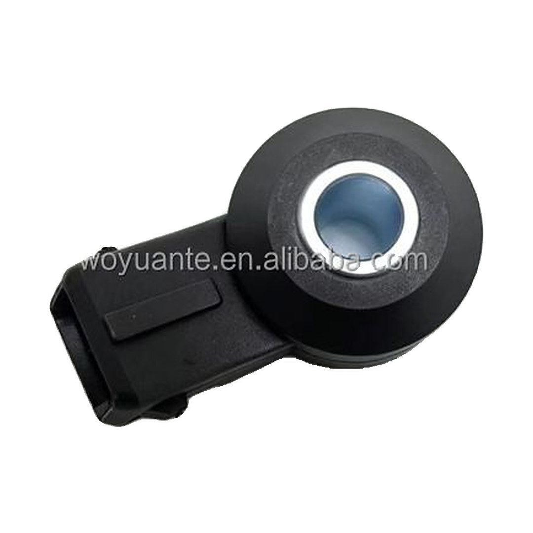 1238345 Knock Sensor Suitable for Volvo Caterpillar Excavator Engine Engineering Machinery Parts