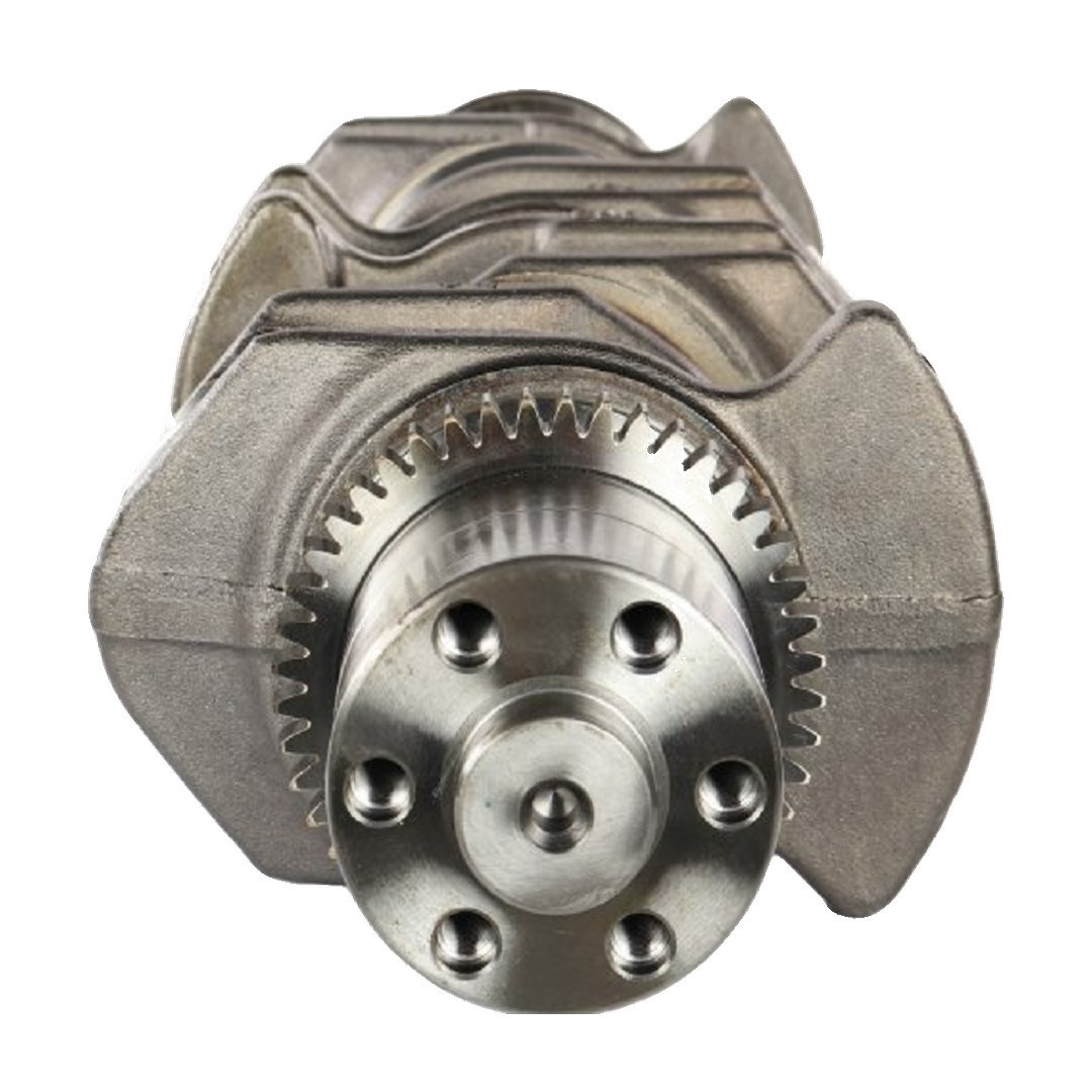 CRANKSHAFT - 22074326 Suitable for Volvo TAD570VE - TAD571VE - TAD572VE TAD540VE - TAD552VE - TAD580-530VE FL-D5