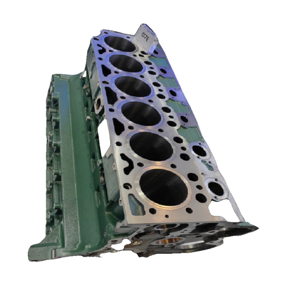 CYLINDER BLOCK 22613371 Suitable for Volvo Trucks