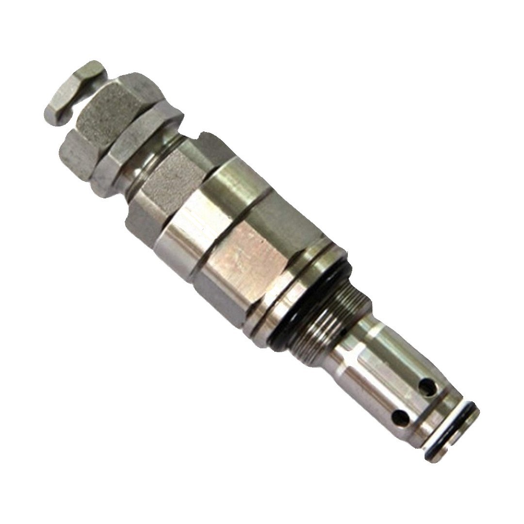 Suitable for Volvo Generator Set TWD1643GE, 21331354 Water Distribution Valve, Overflow Valve