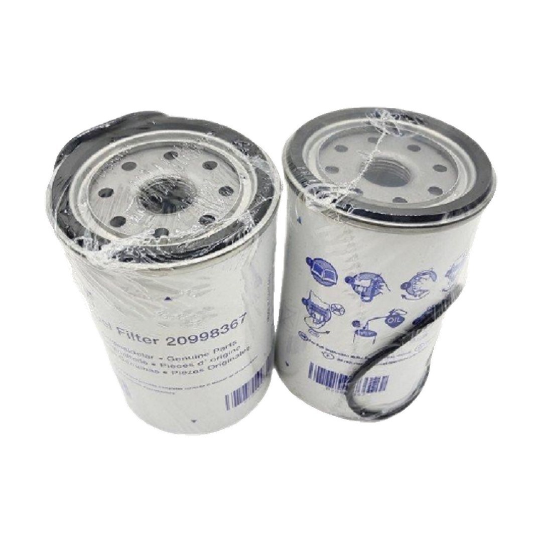 20998367 Fuel Filter Suitable for VOLVO Construction Machinery Parts