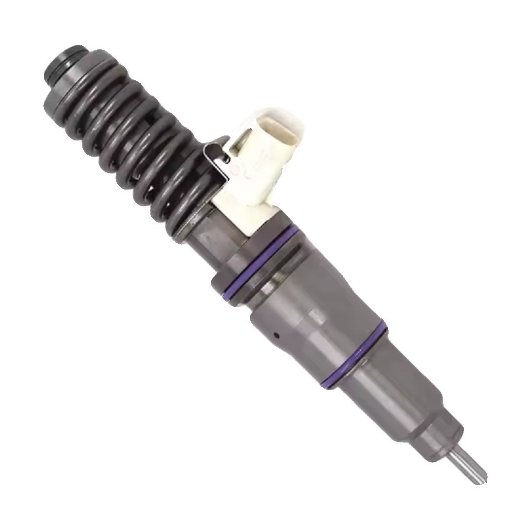 Construction Machinery PartCommon Rail Fuel Diesel Injector 3801263 BEBE4D14001 20929906 20780666 HRE399 Suitable for VOLVO MD16