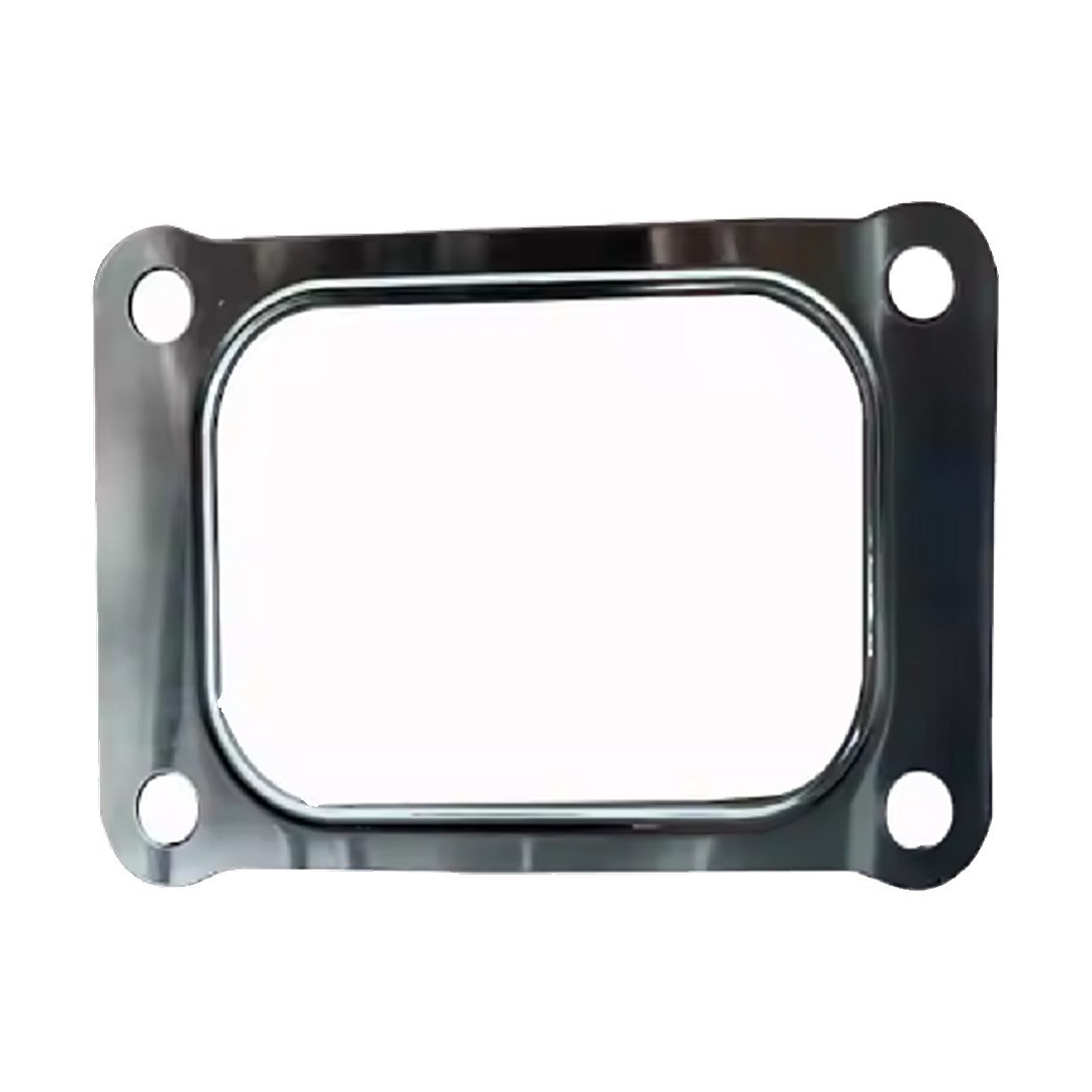 OEM Truck 7420784537 20784537 4243051 Gasket Turbocharger Suitable for & Volvo FH/FM/FMX/NH Construction Machinery Parts