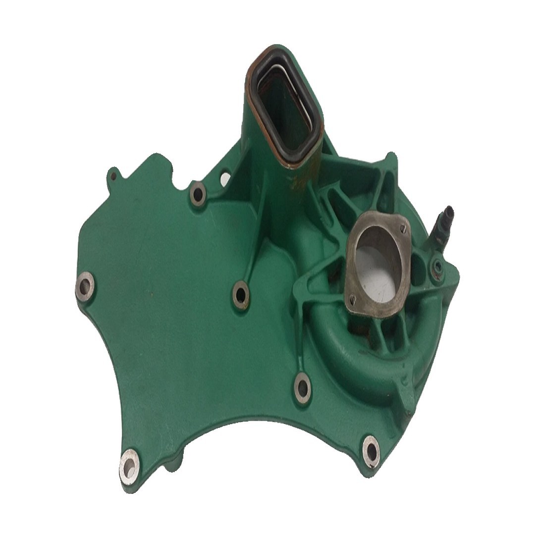 Suitable for VOLVO PENTA 21305392 Coolant Pump Housing Construction Machinery Spare Part