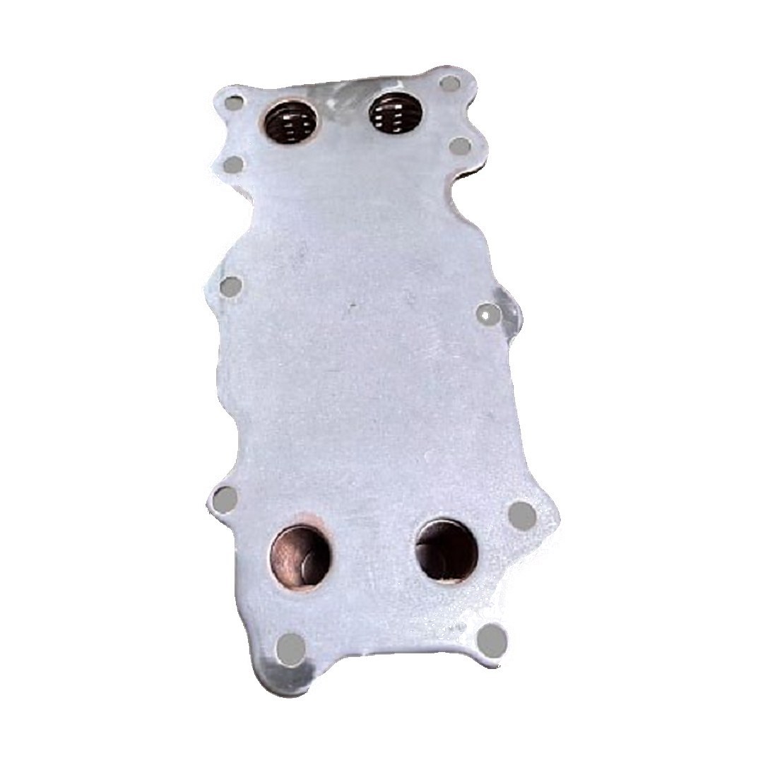 Suitable for Volvo Truck Oil Radiator and Oil Cooler 21913340 Construction Machinery Parts