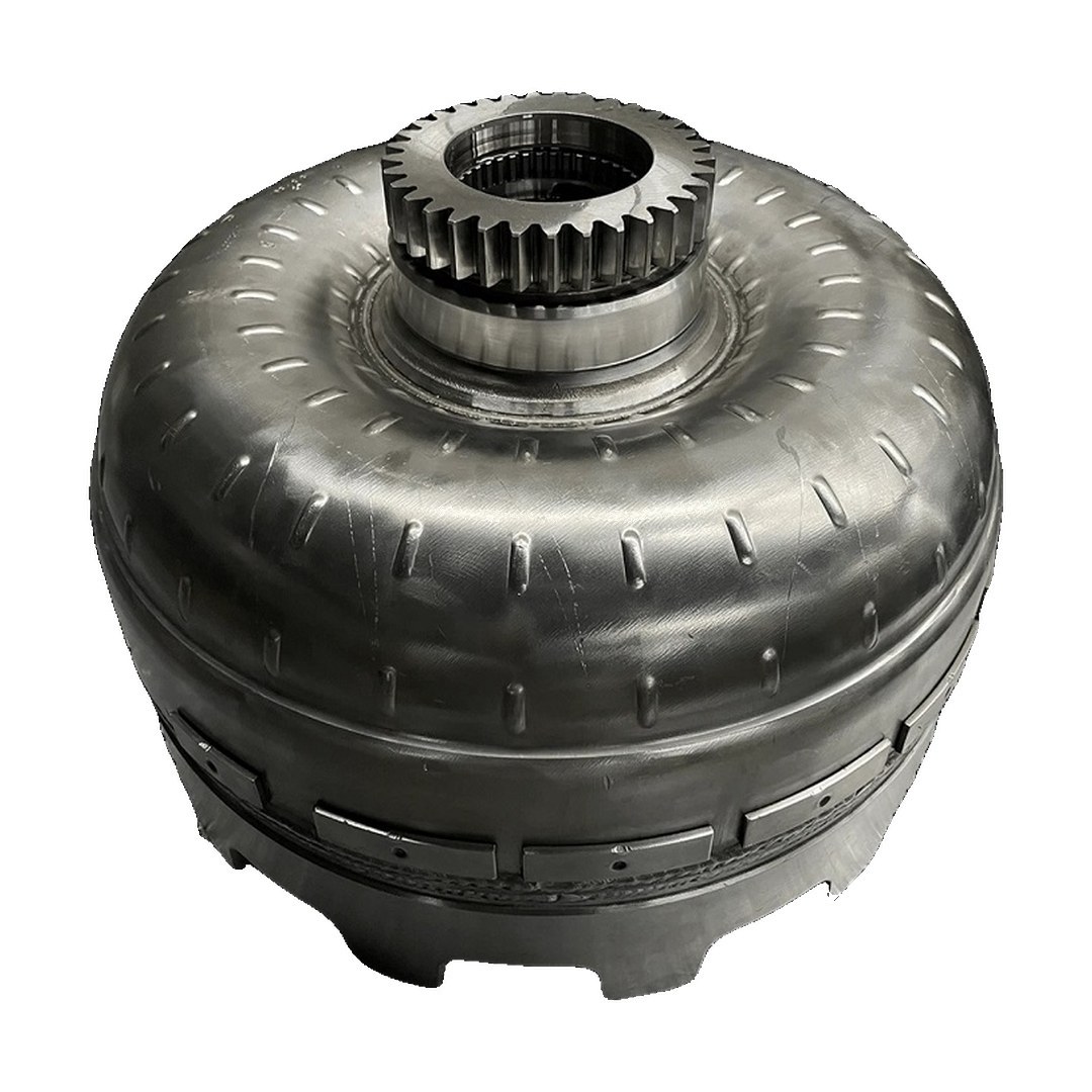 11038434 Torque Converter Suitable for Volvo A35D A40D