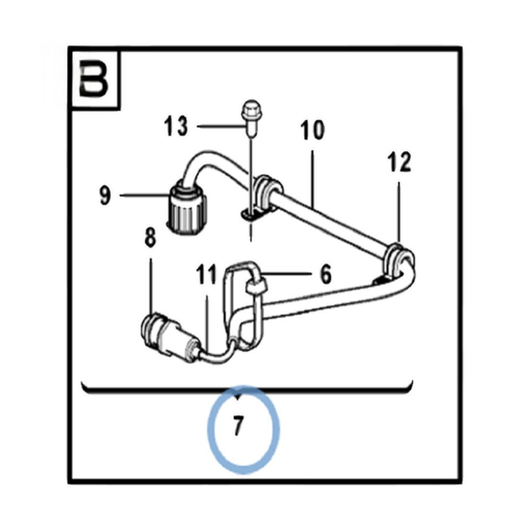 Suitable for Volvo Sensor 16812875 Wheel Loader L90F