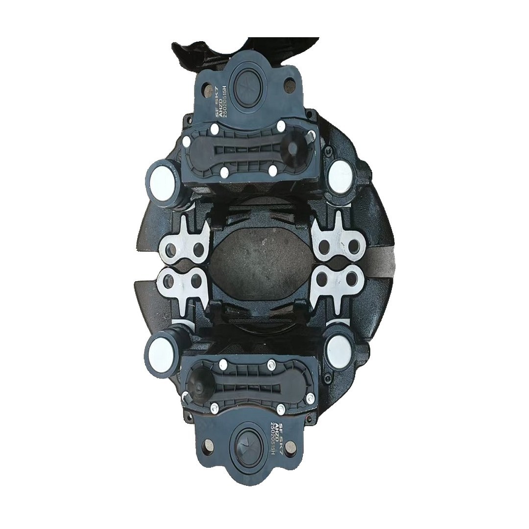 Construction Machinery Parts Suitable for Volvo Truck Brake Caliper 20527569