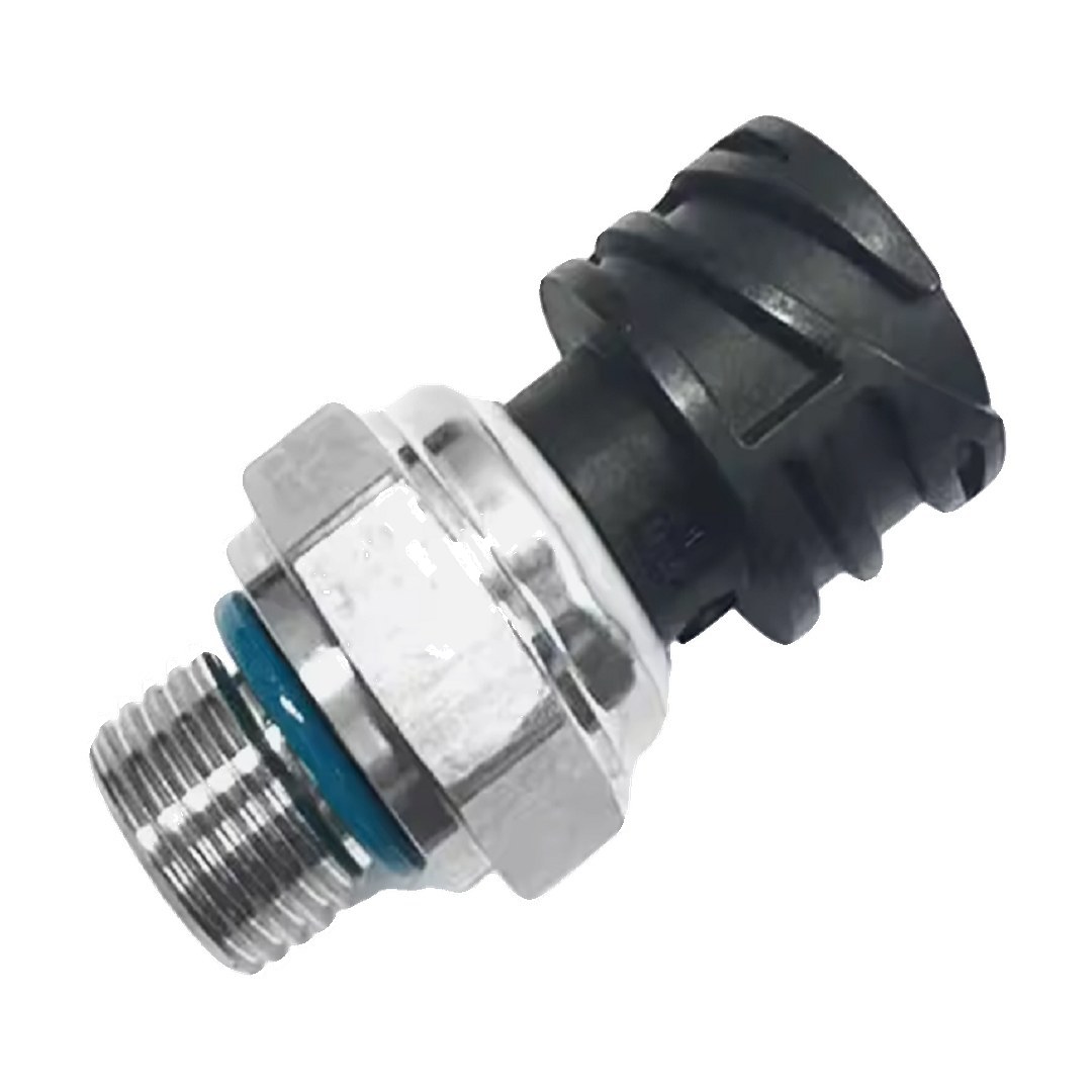 Construction Machinery Parts Spare Part 21634021 Oil Fuel Pressure Sensor 22899626 for TRUCK D12 D13