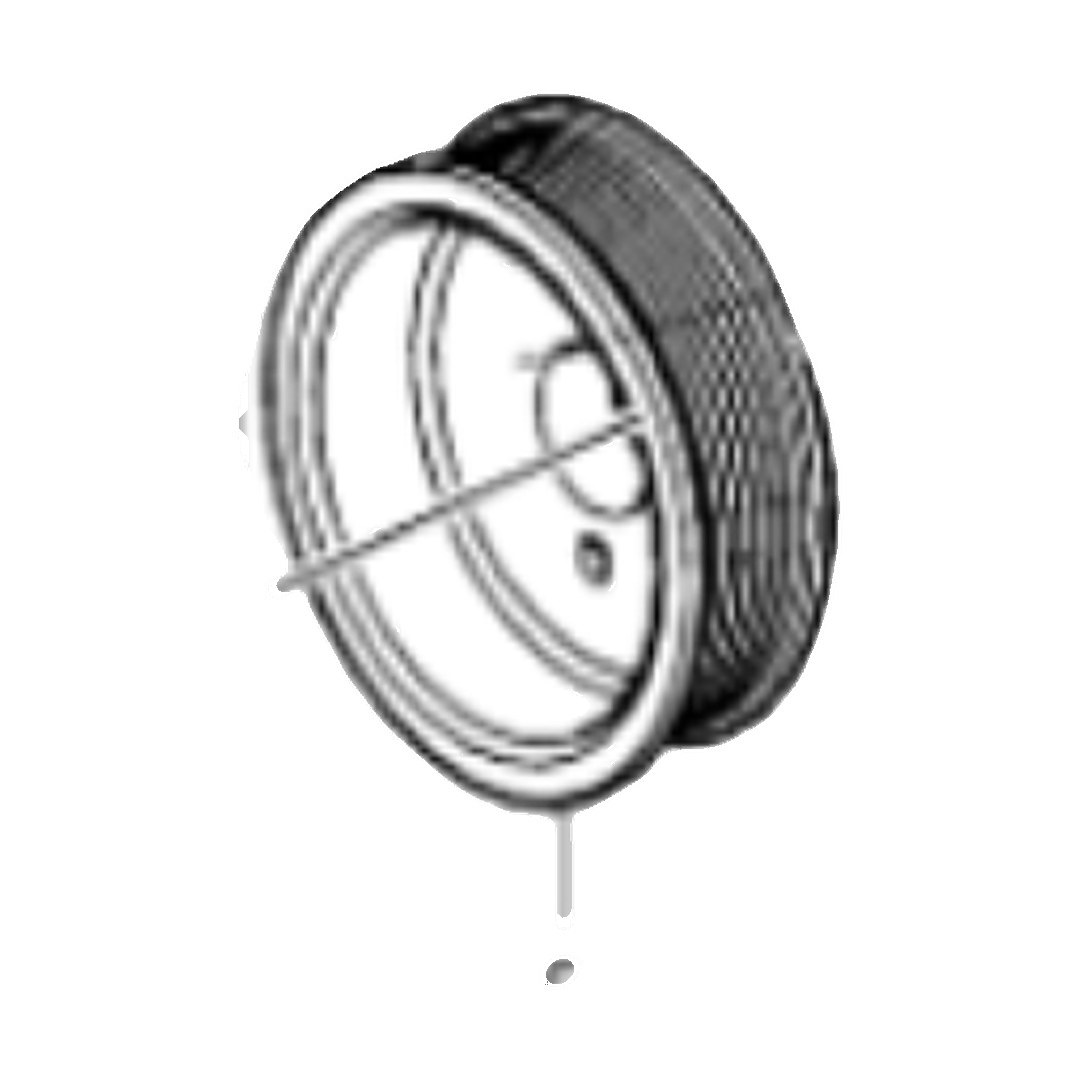 Suitable for VOLVO PENTA 3830051 Pulley