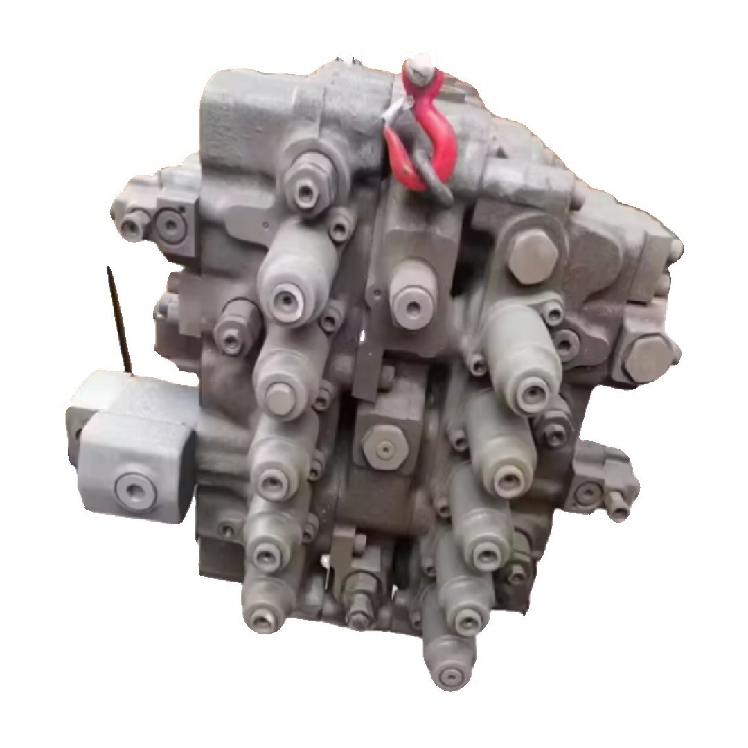 EC750D EC750E Excavator Parts 14663485 VOE14663485 Swing Motor Suitable for VOLVO