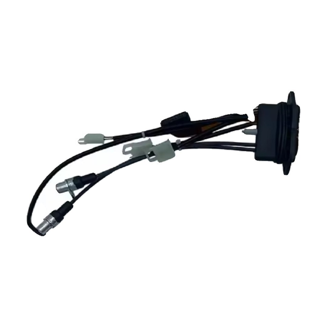 Construction machinery Parts Wiring Harness 21911585 21911586 7421911586 4213679222 Suitable for Volvo Excavator Wire Harness