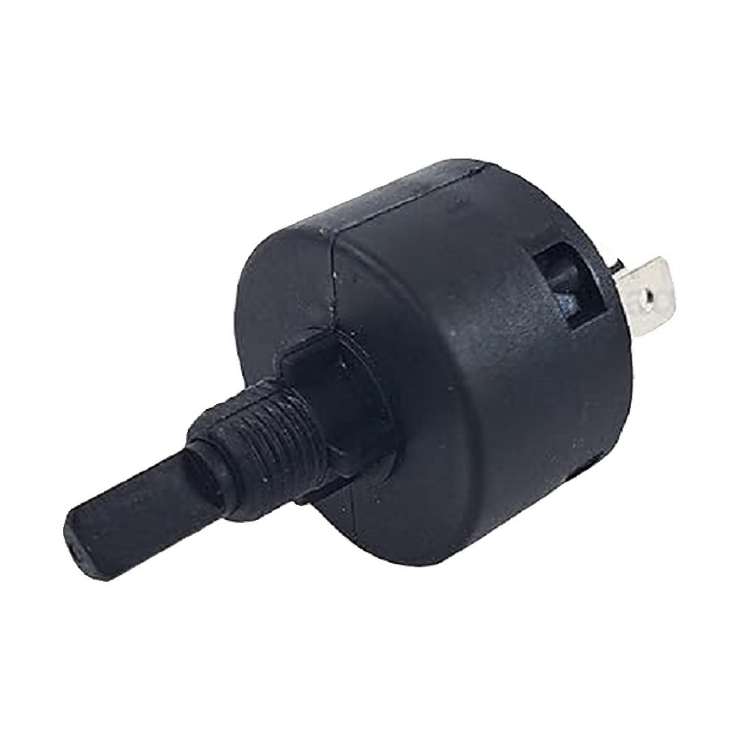11039224 Fan Switch Fits Volvo EC340 EC390 EC280 L90 L120 L160 L30 EL70 EL70C