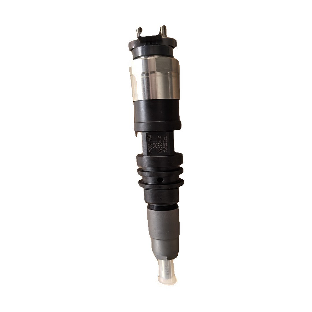 TAD851VE 295050-1240 21785960 Injector, Suitable for Volvo Penta 21785960 Common Rail Injector Construction Machinery Part