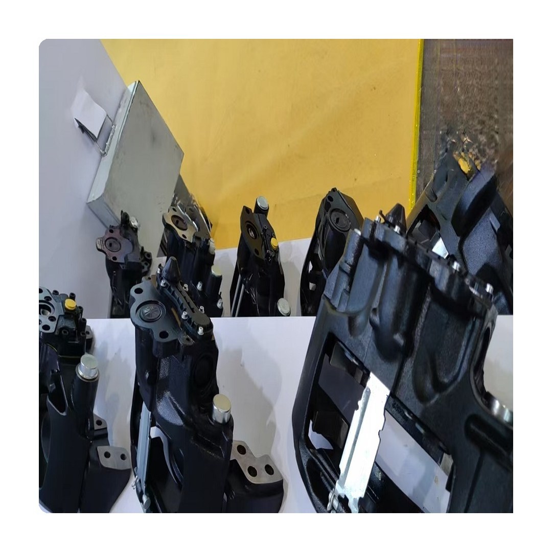 Suitable for Volvo Hinge Clamp 20527038 Construction machinery Parts