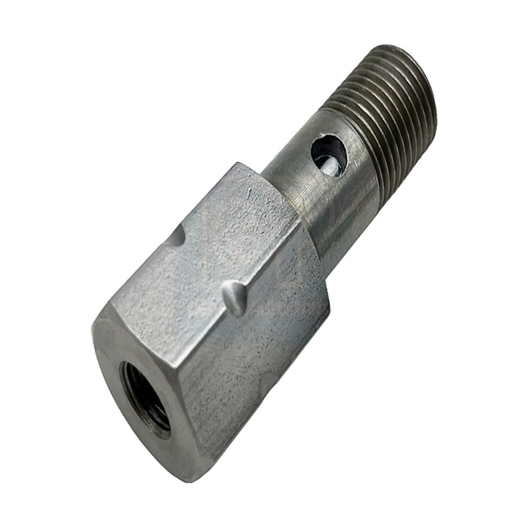 Construction machinery Parts Fuel Overflow Valve 20754813 Suitable for Volvo