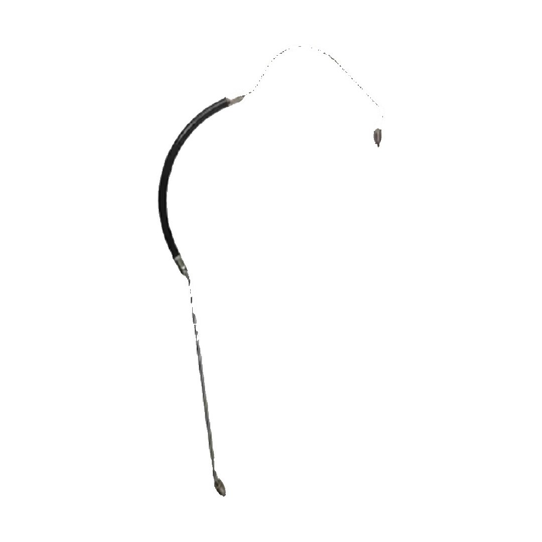 3853856 TSK SX-C1 Marine Trim Hose Suitable for VOLVO Construction Machinery Part