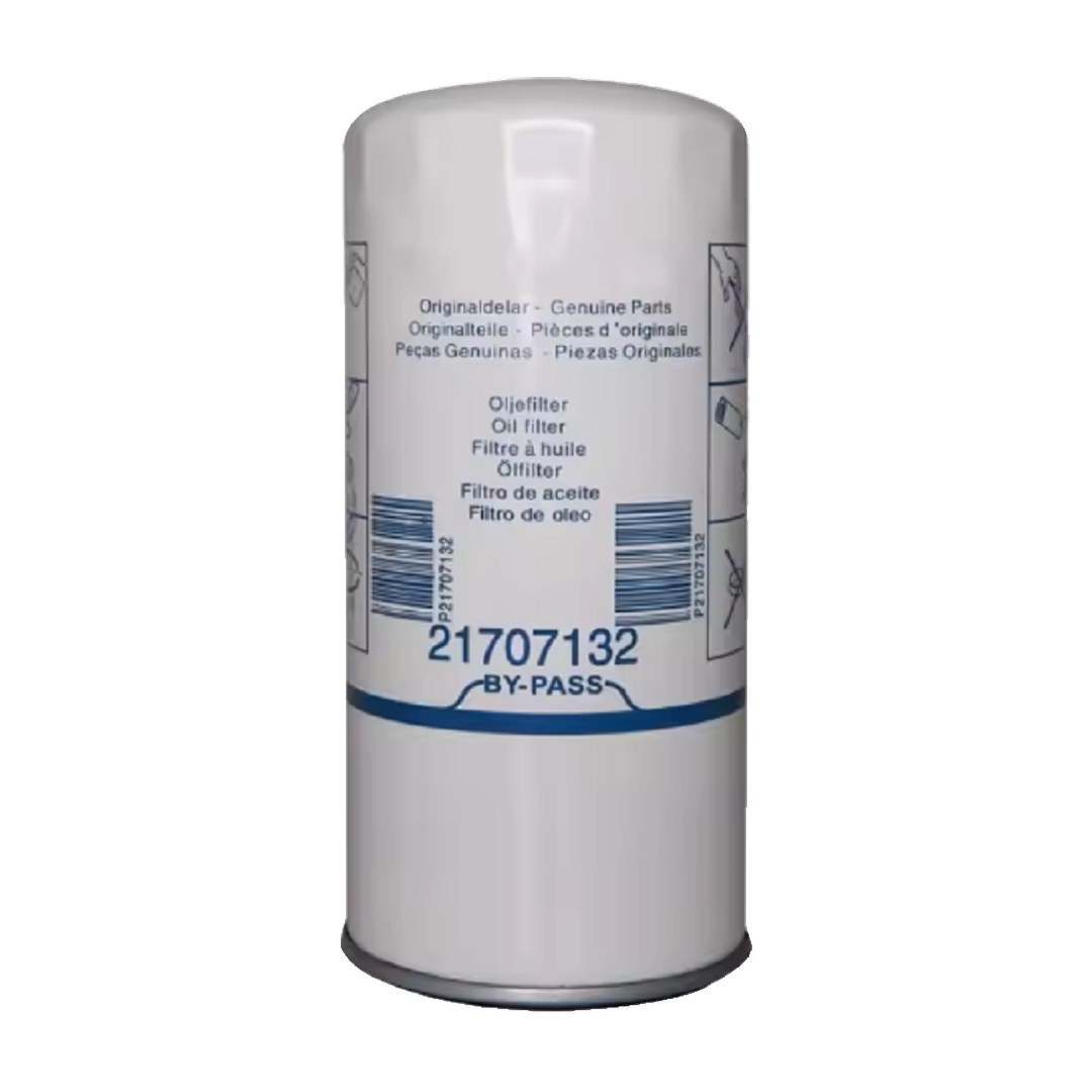 Construction machinery Parts Truck Oil Filter LF777 5001846647 21707132 7420541379 for Trucks Parts on Sale