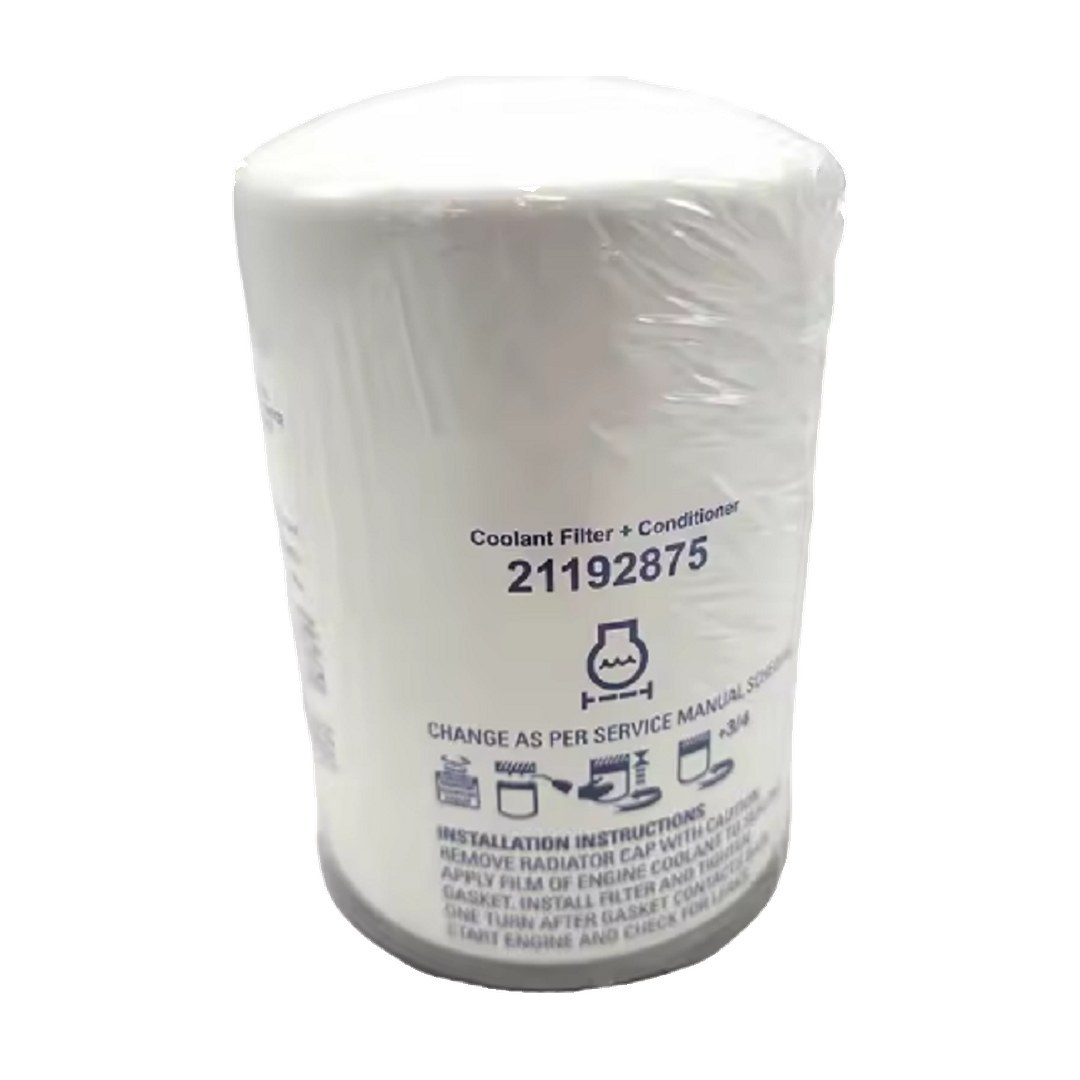 Construction machinery Parts Truck Filter Oem Fuel Filter Truck 20532237 1661964 1699830 21192875 Suitable for VOLVO