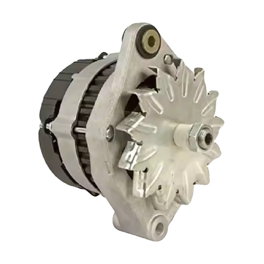 Alternator 12411 873633 873770 3803227-2 3803260-3 Fits Suitable for VOLVO Penta Marine