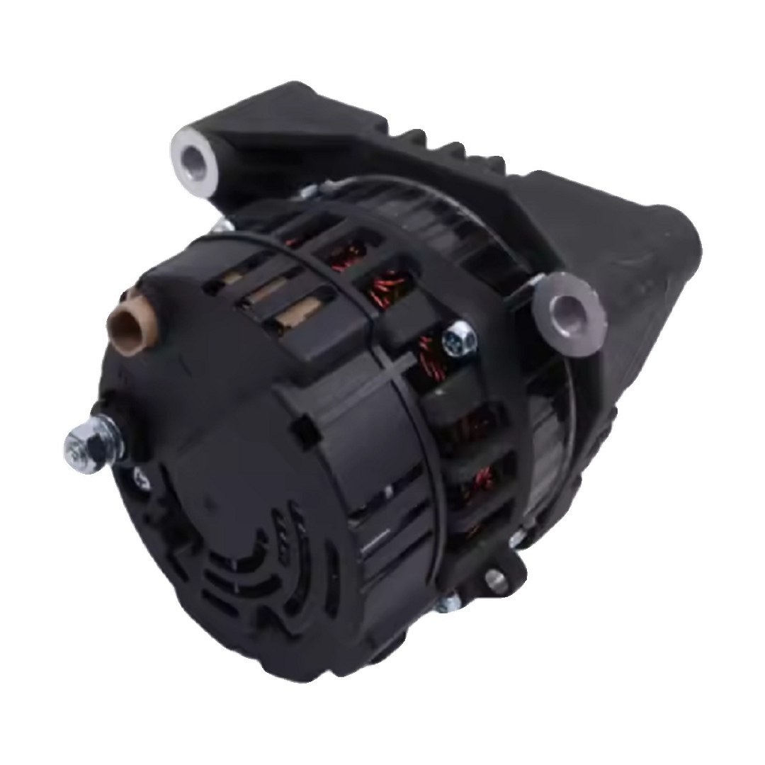 Suitable for Volvo Penta 12V AC Generator 3862613 3862665 3884950