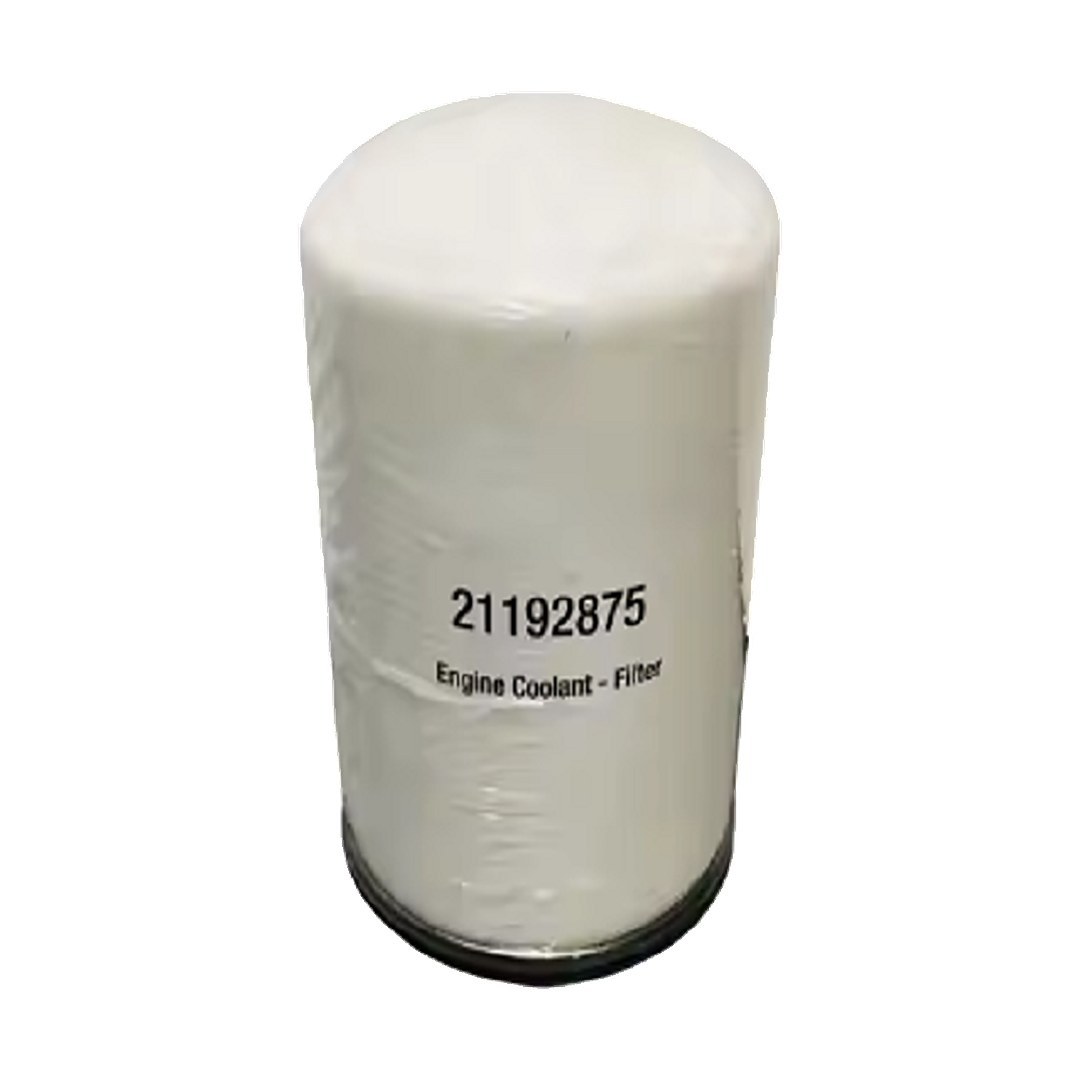 Construction machinery Parts Truck Engine Part Fuel Filter 21492771 21192875 466987 3825133 1992367 P553004