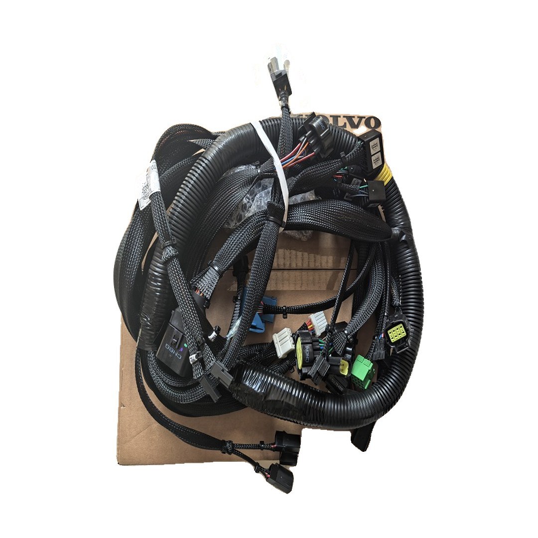 Suitable for Volvo EC300EL Instrument Panel Harness 14749026