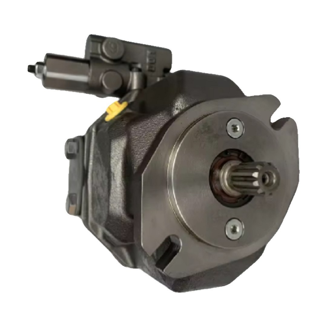 Construction machinery Parts VOE 11707966 VOE 11192166 Acculated Dump Truck Piston Pump for A35D A40D T450D A35D A35E A35F A40E