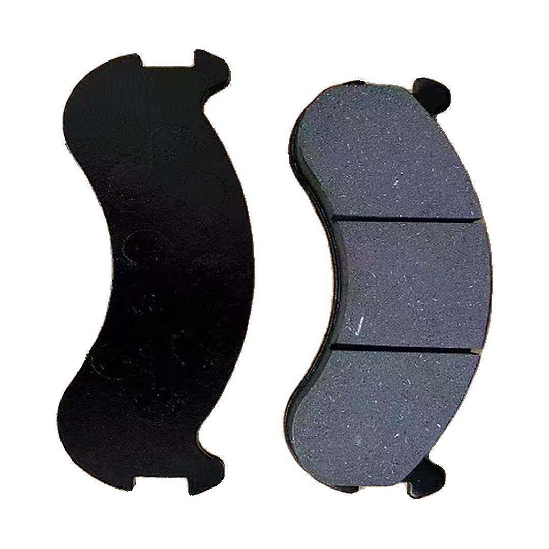 Suitable for Volvo A25 Brake Pads 15234854 11992515 328W751 6212689 244w751 E12631212 E12978921 58109000 11992513