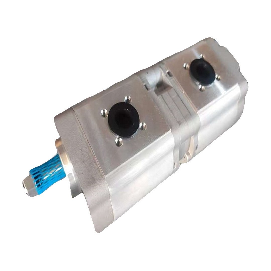 Suitable for Volvo Paver Gear Pump RM80792369 ABG5870 ABG5770 ABG6870 Hydraulic Pump 12764260 Paver Engine Gear Pump 12819148