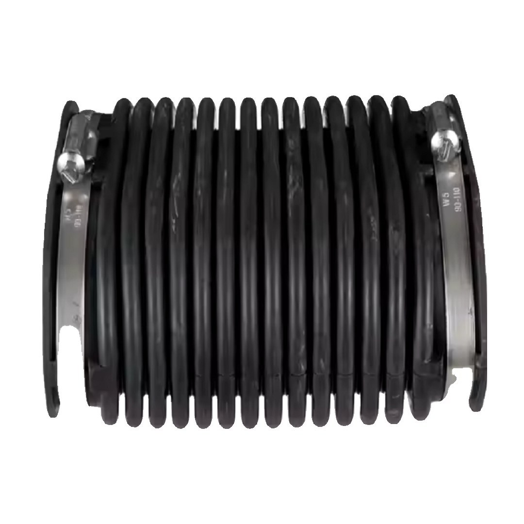 Suitable for VOLVO Exhaust Bellows sierra 18-1076 3888916