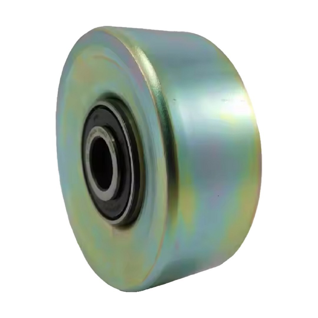Idler Pulley Suitable for VOLVO Penta D4 D6 Replaces 3847482 Marine Inboard Diesel Engine New