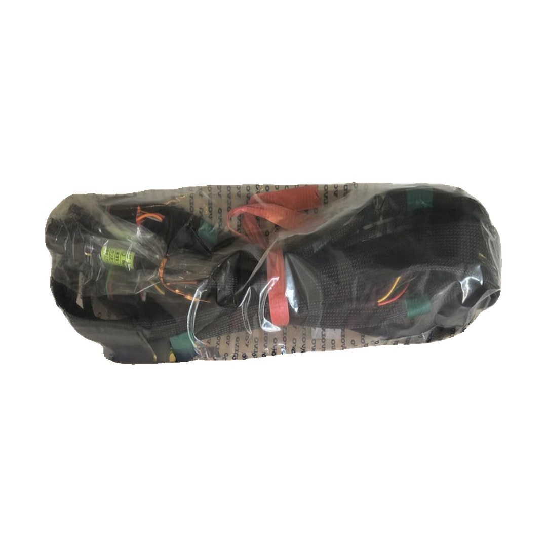EC250EL Display Wiring Harness 14755023 Is Suitable for Volvo Excavator Accessories EC380EL EC480-220E-750D-950EL4 EW205E