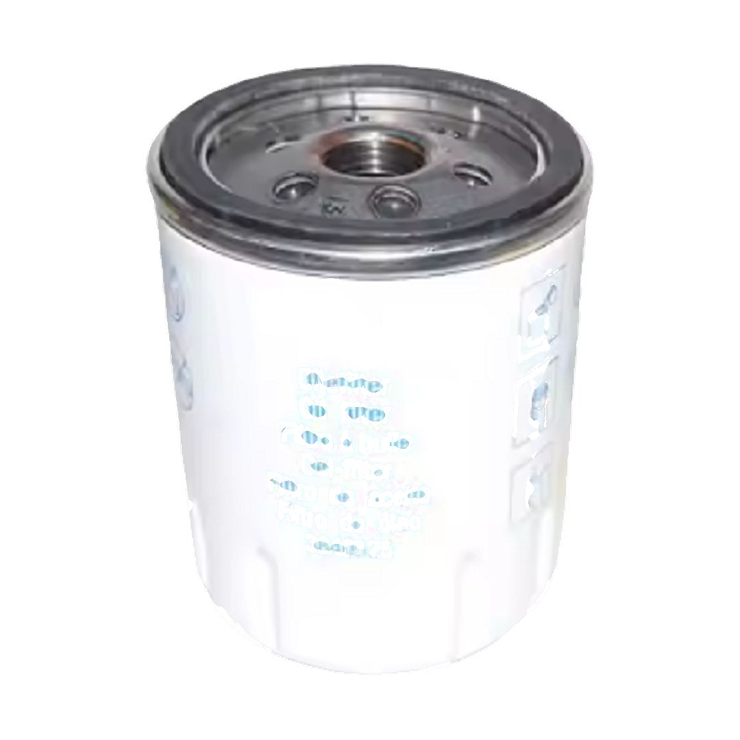 Truck Engine Parts Oil Filter Marine Oil Filter 3840525 Construction Machinery Part