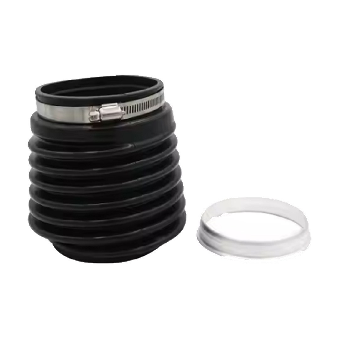 Suitable for VOLVO Penta SX-A DPS-A Bellows & Anode Kit 3888916 3841481 22197130 3889788 Construction machinery Parts