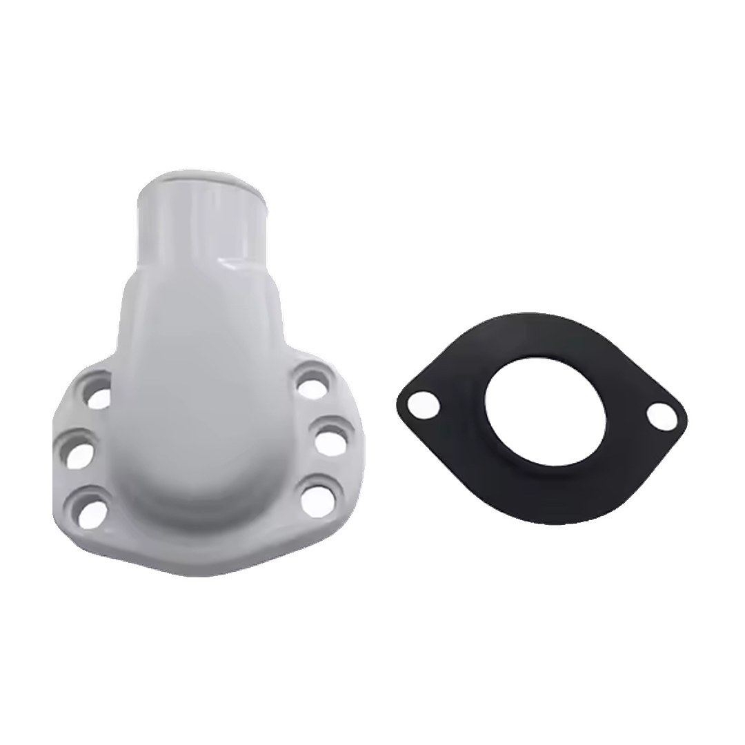 Water Inlet Hose Connector Connection Fitting 832846 Suitable for Volvo Penta 270 280 290